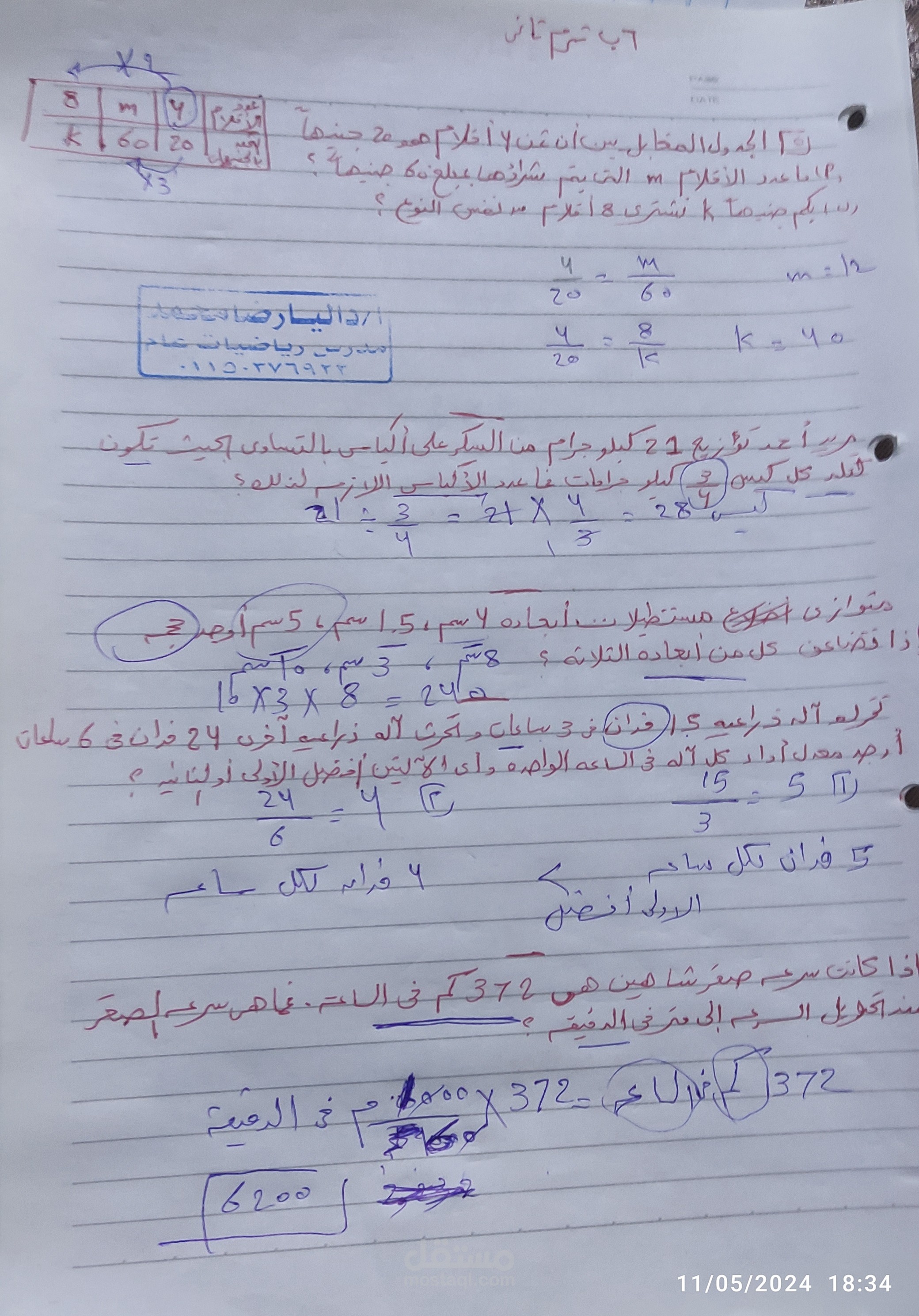 ملازم مراجعه