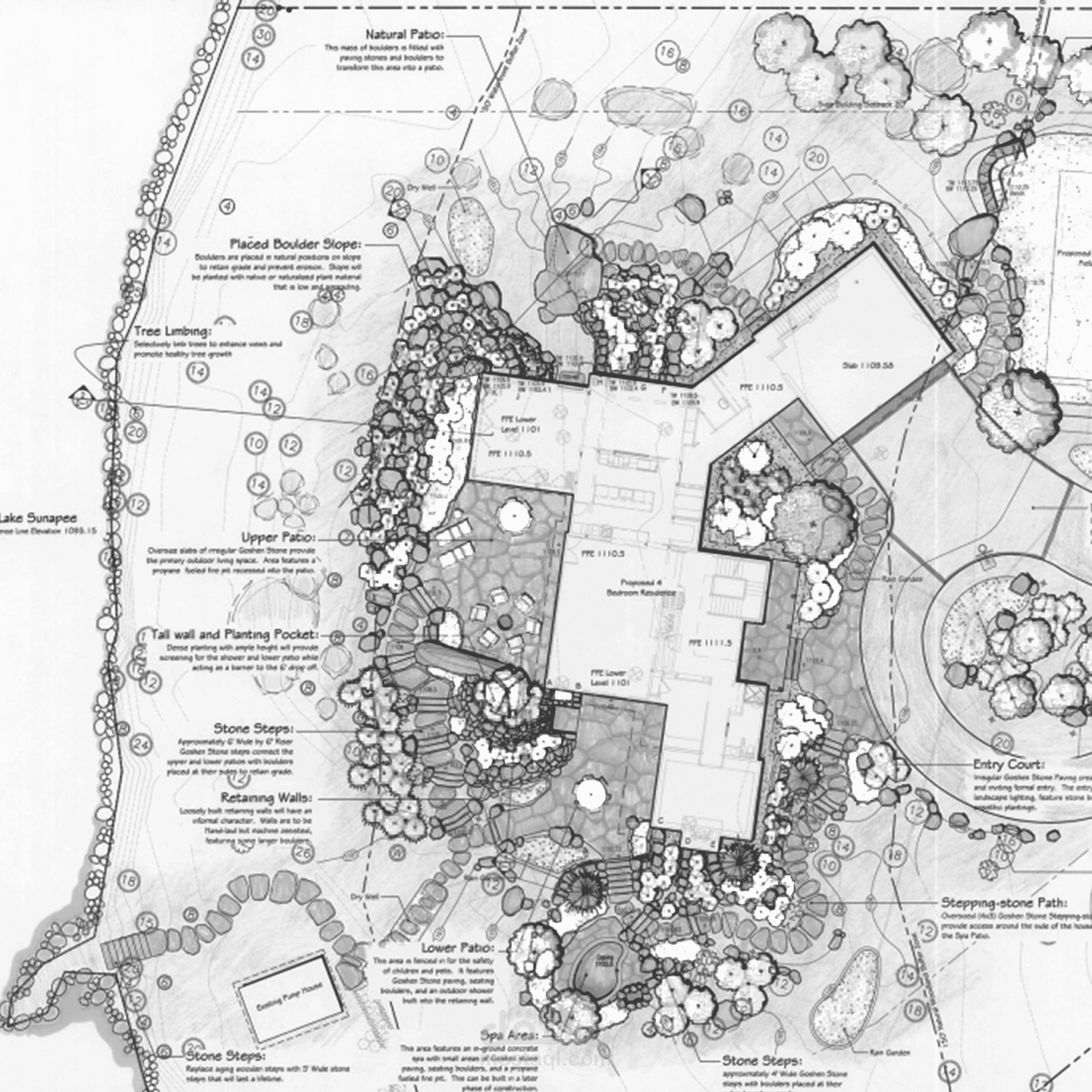 Landscape Design