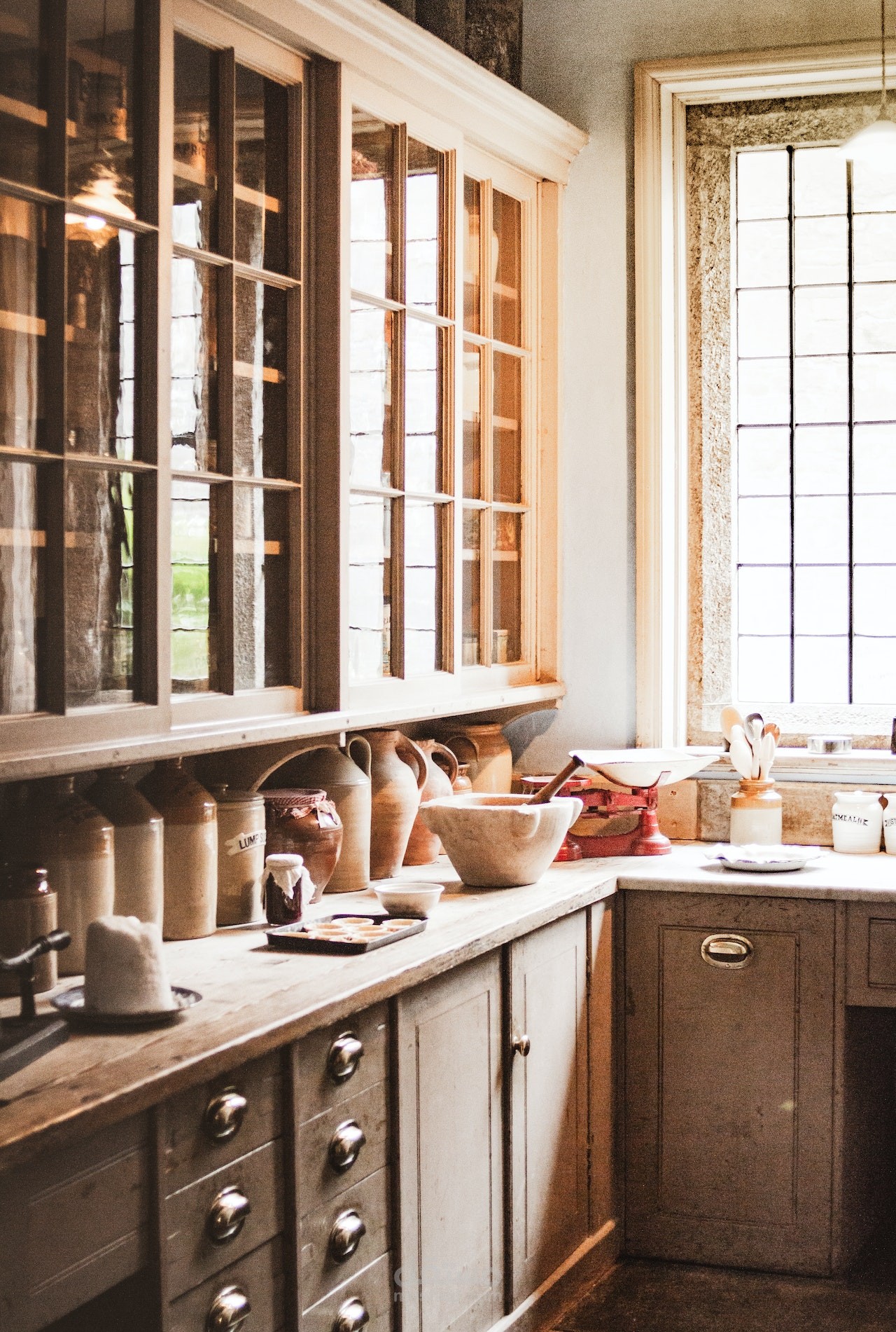 مطبخ 3D Kitchen | 3D