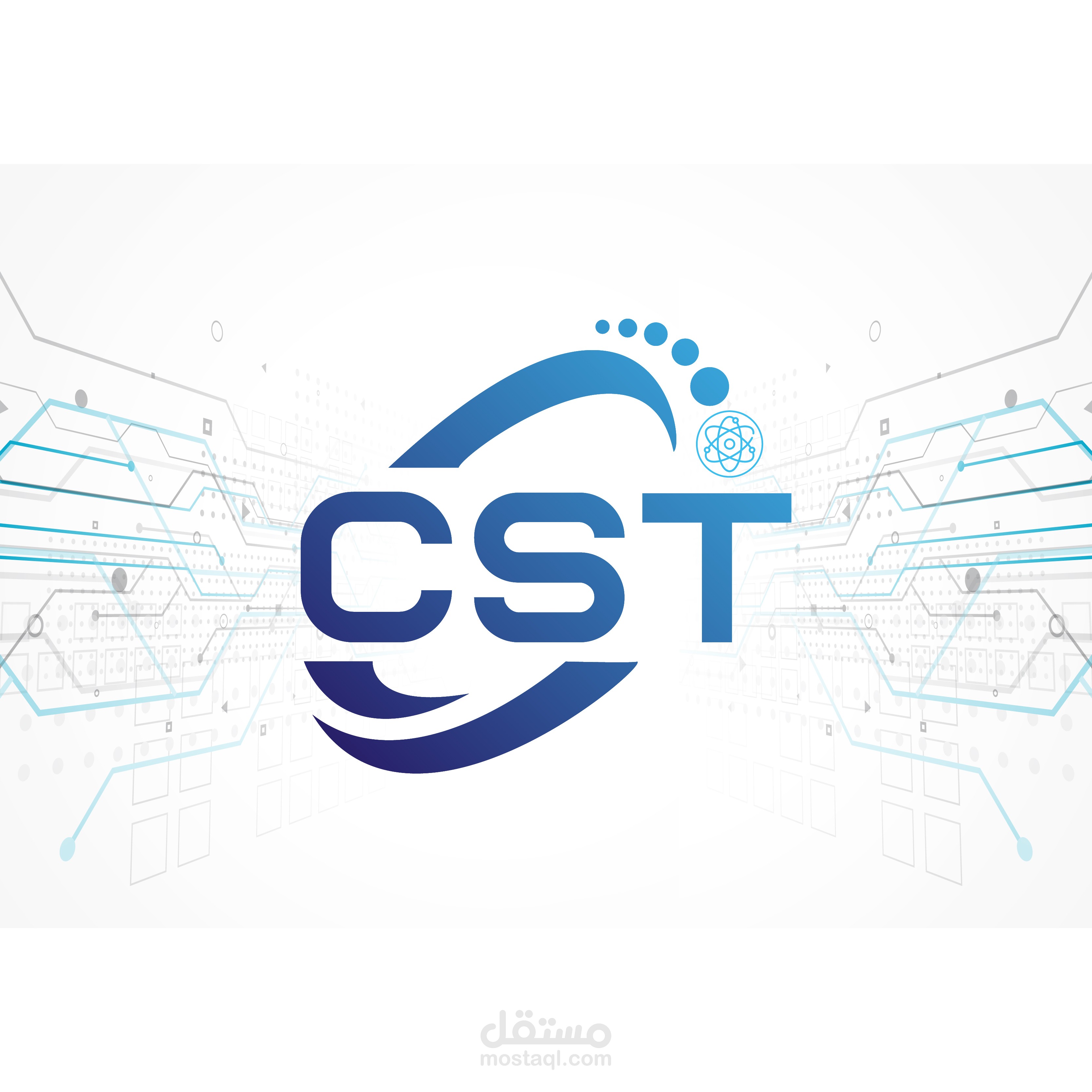 Technology Logo Design