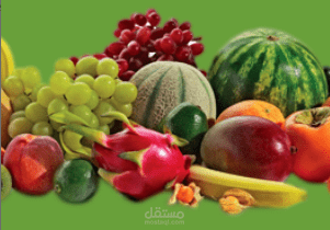 تطبيق سوبر ماركت كامل