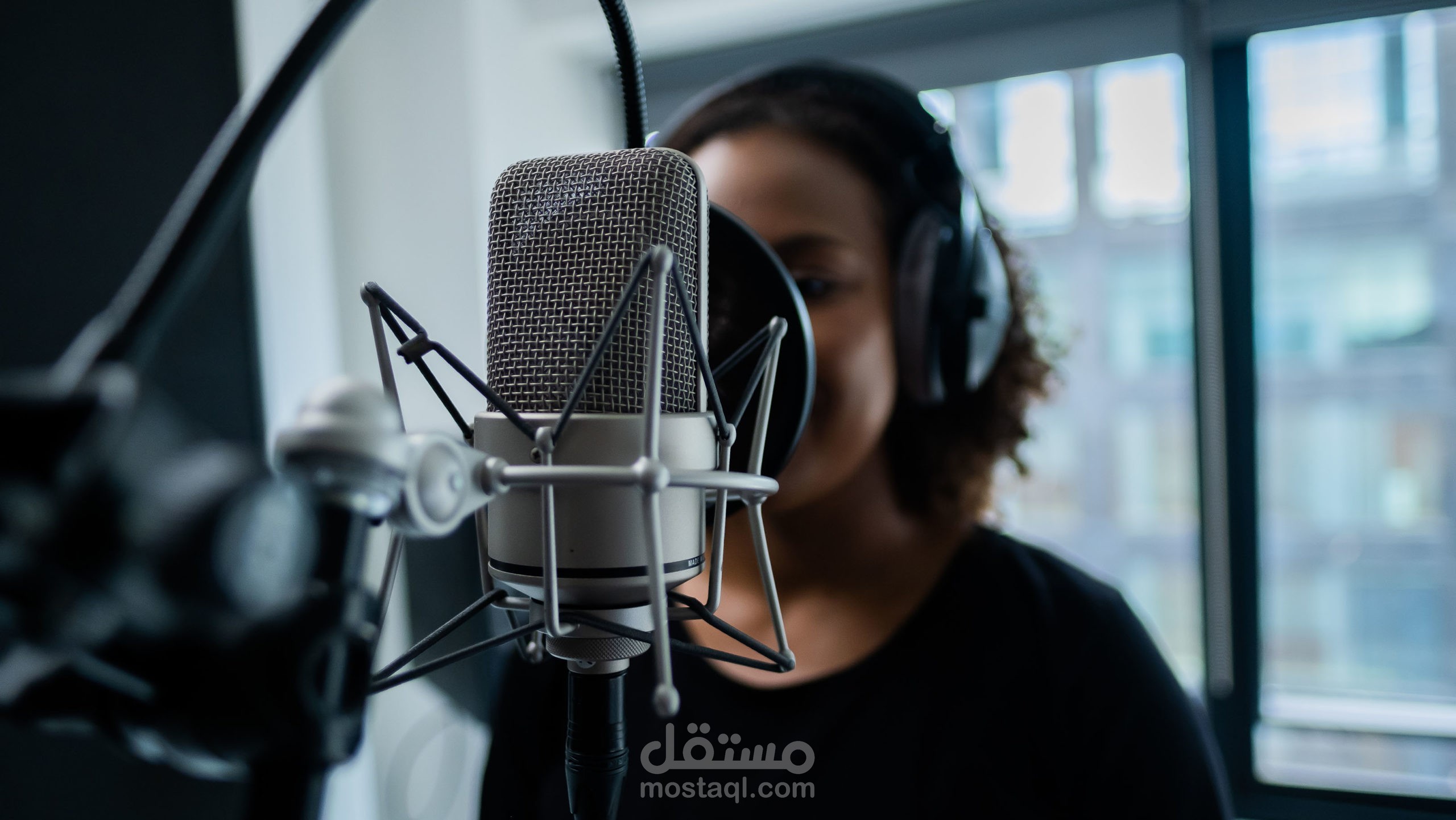 Voice Over