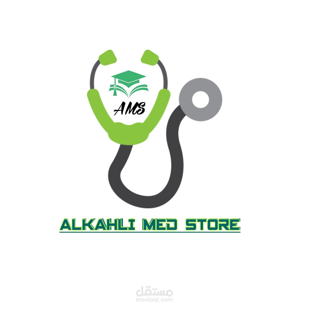بروفايل شركة معدات طبية Market Place