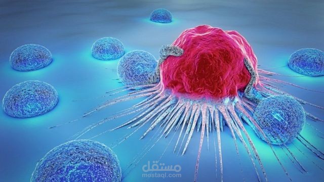 السرطان وأسبابه