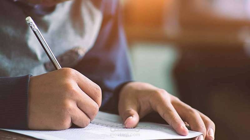 كتابة اختبارات