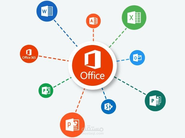 Microsoft Office and Google Workspace