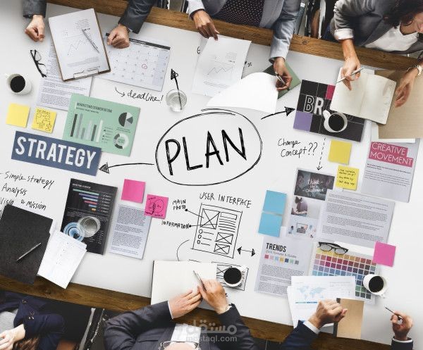 business plans |خطط اعمال