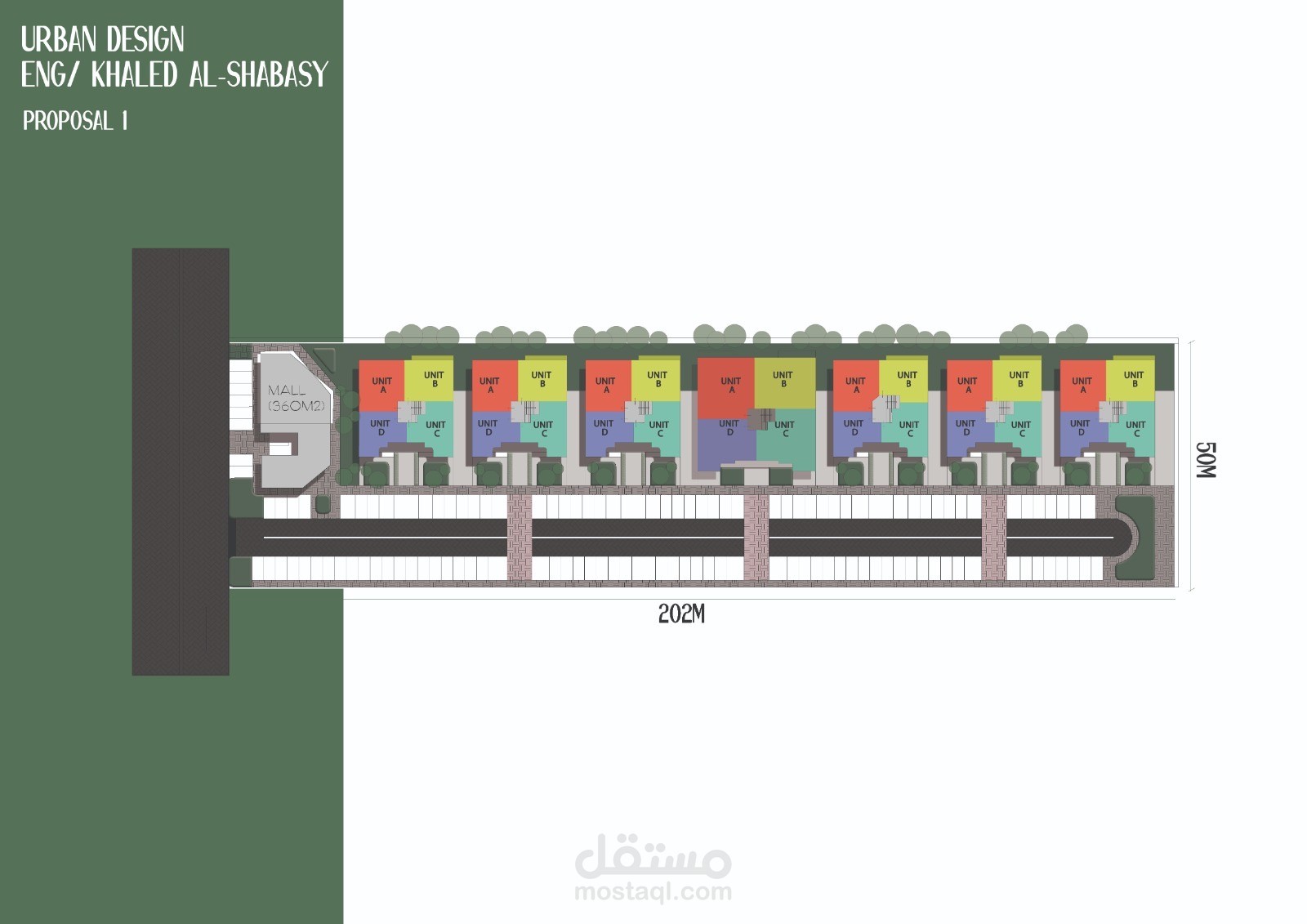Landscape and Urban Design