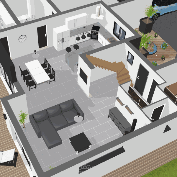 تصميم 3d
