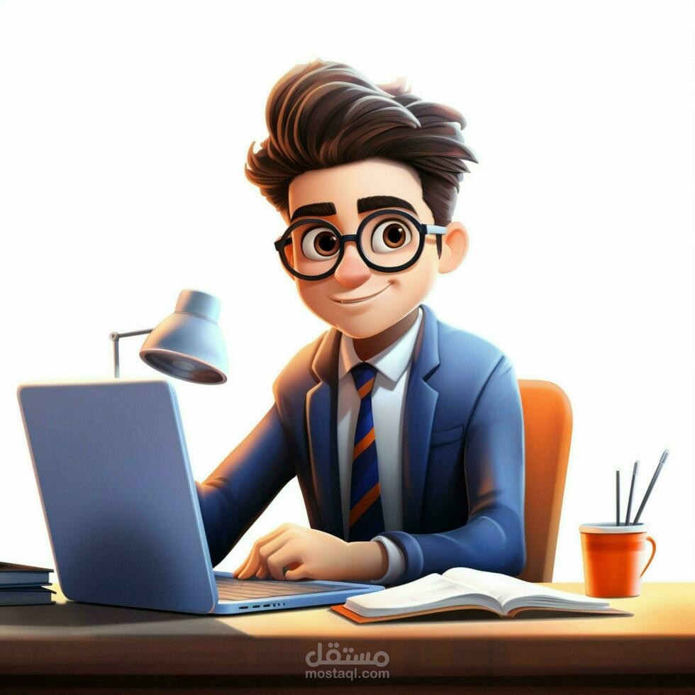 تصميم إعلانات تسويقية مميزة