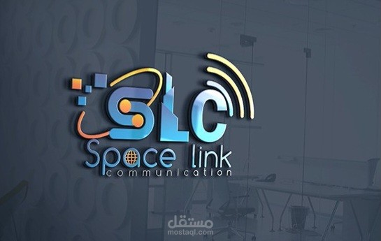 تصميم لوجو