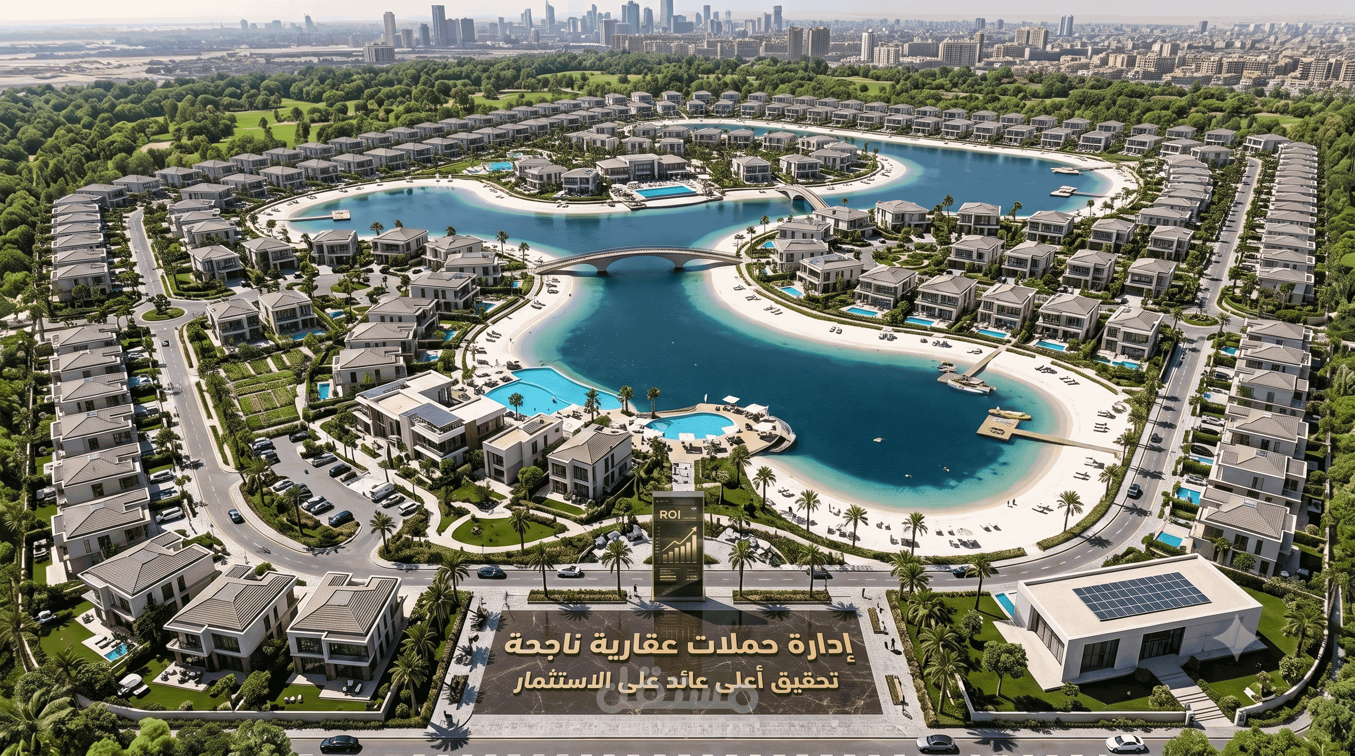 Qualified Real Estate Leads