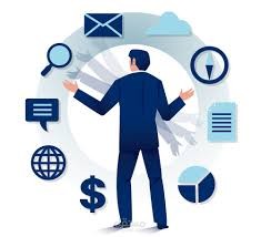مدخل بيانات