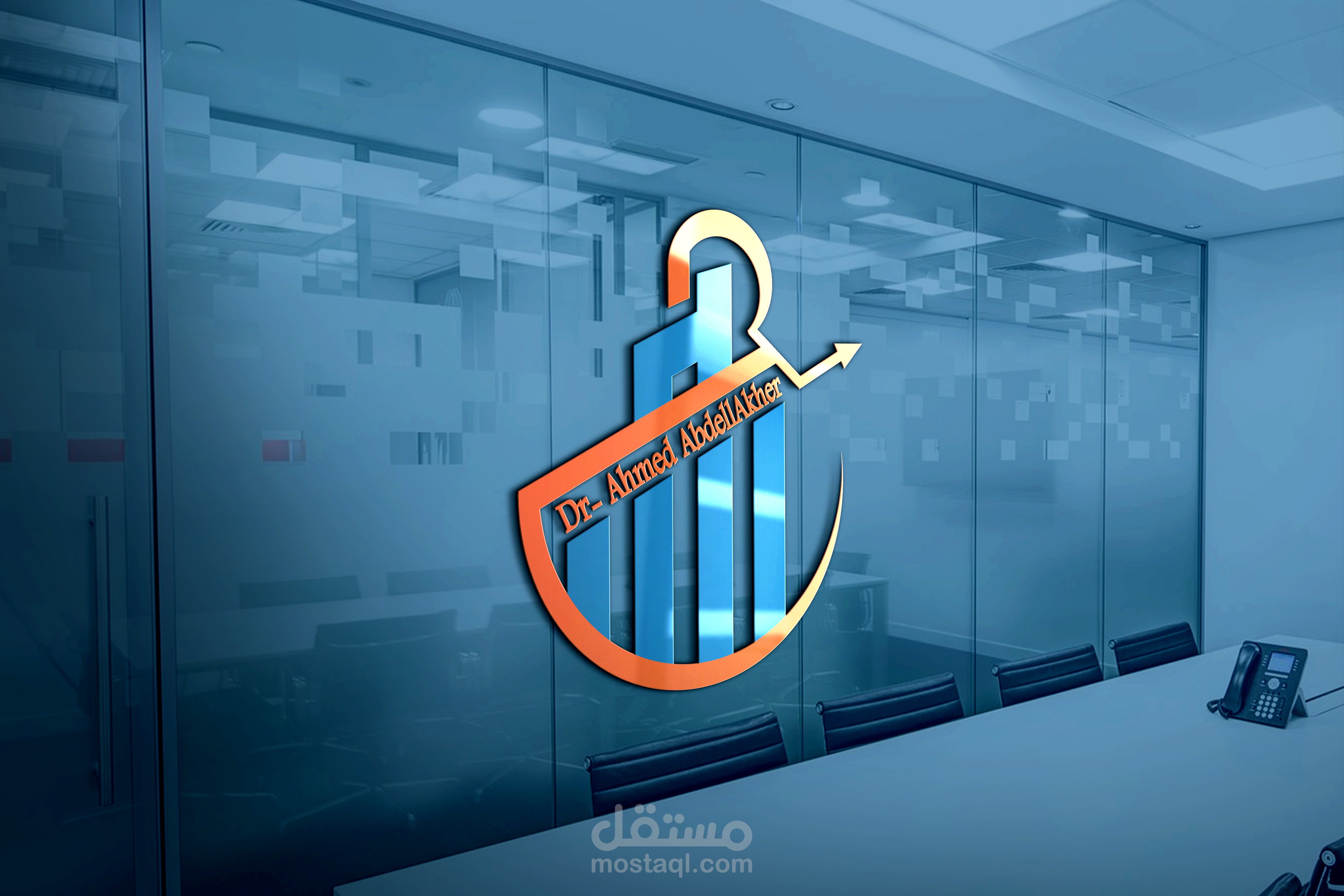 Accounting logo
