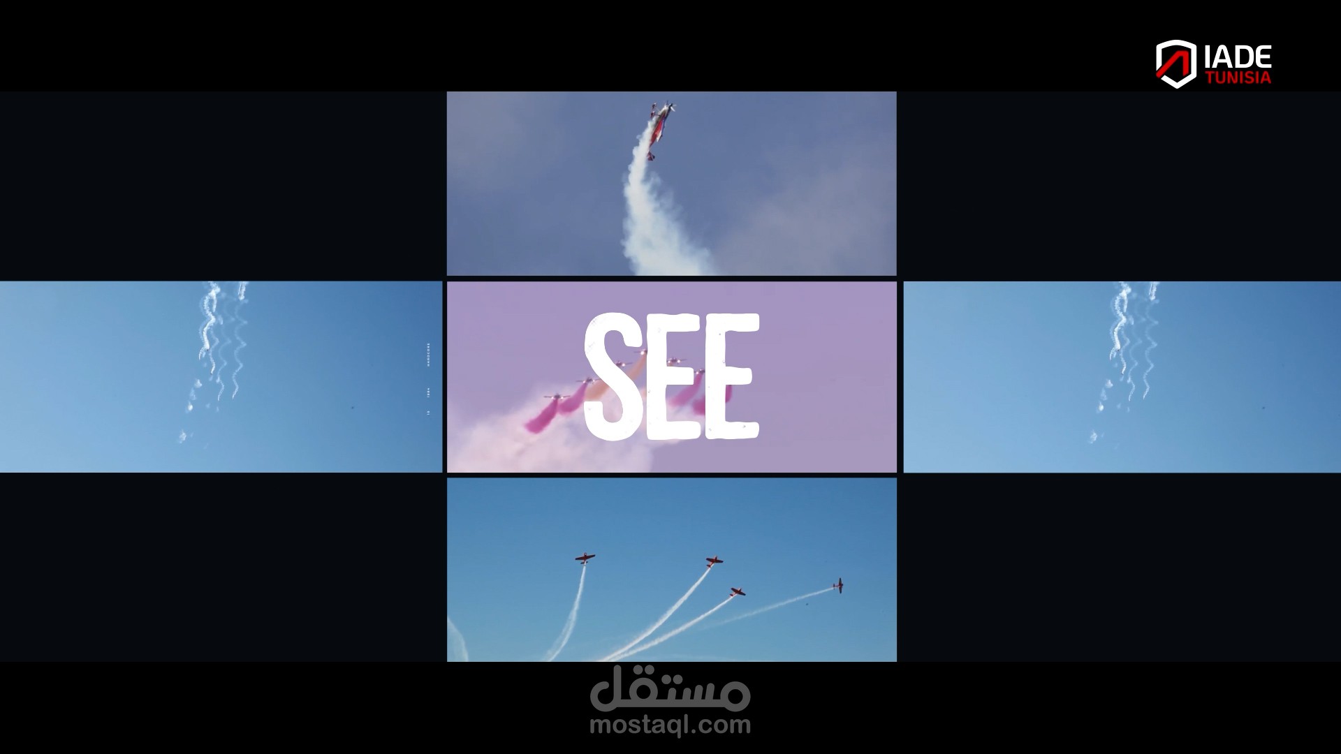 Spot Airshow