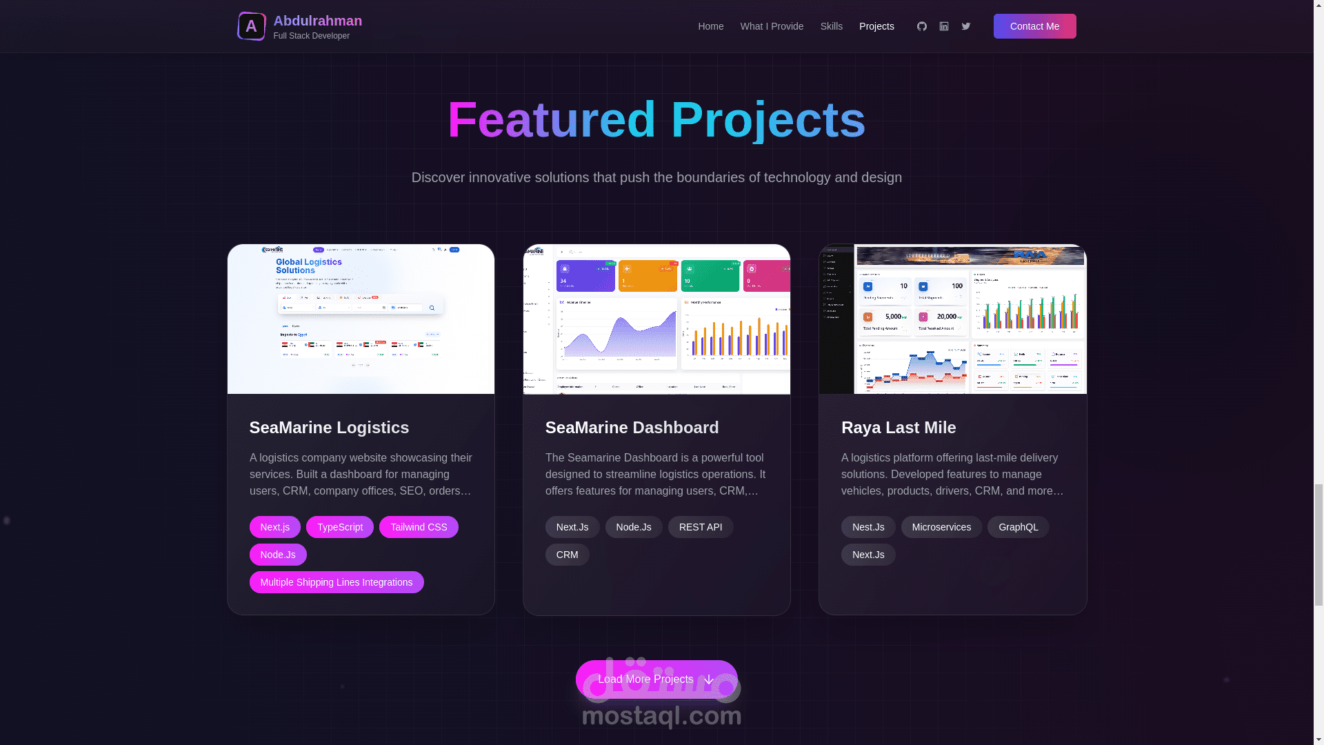 معرض أعمالي – حلول تقنية مبتكرة لنجاح أعمالكم