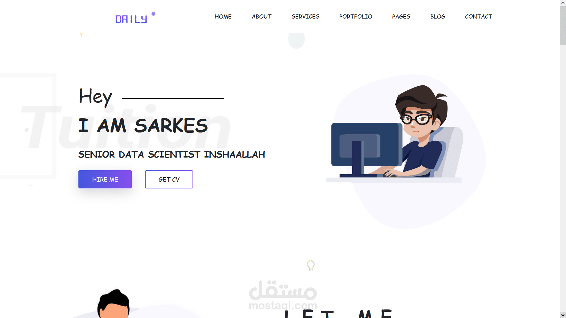 Portfolio