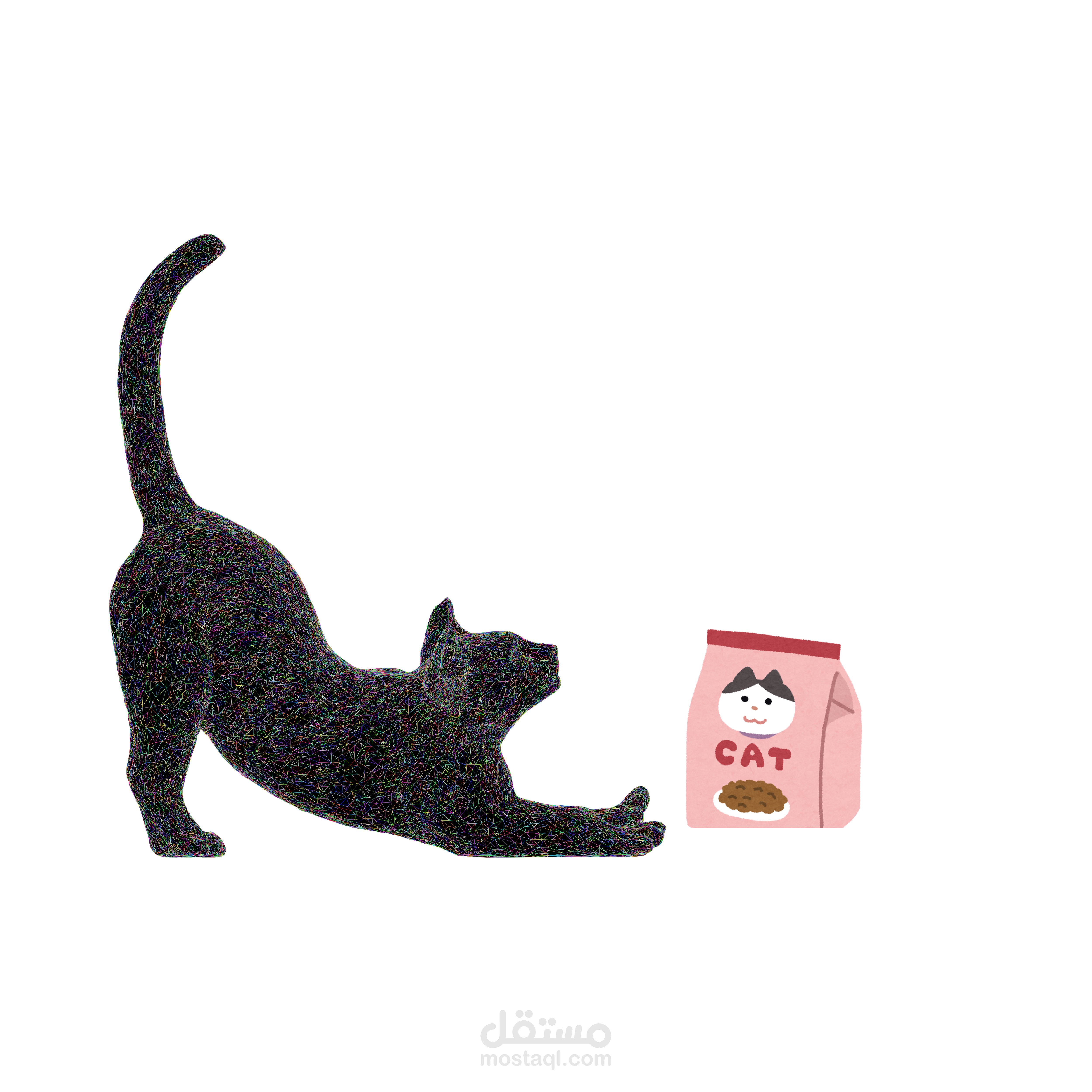 تصميم ومنتاج تصميم