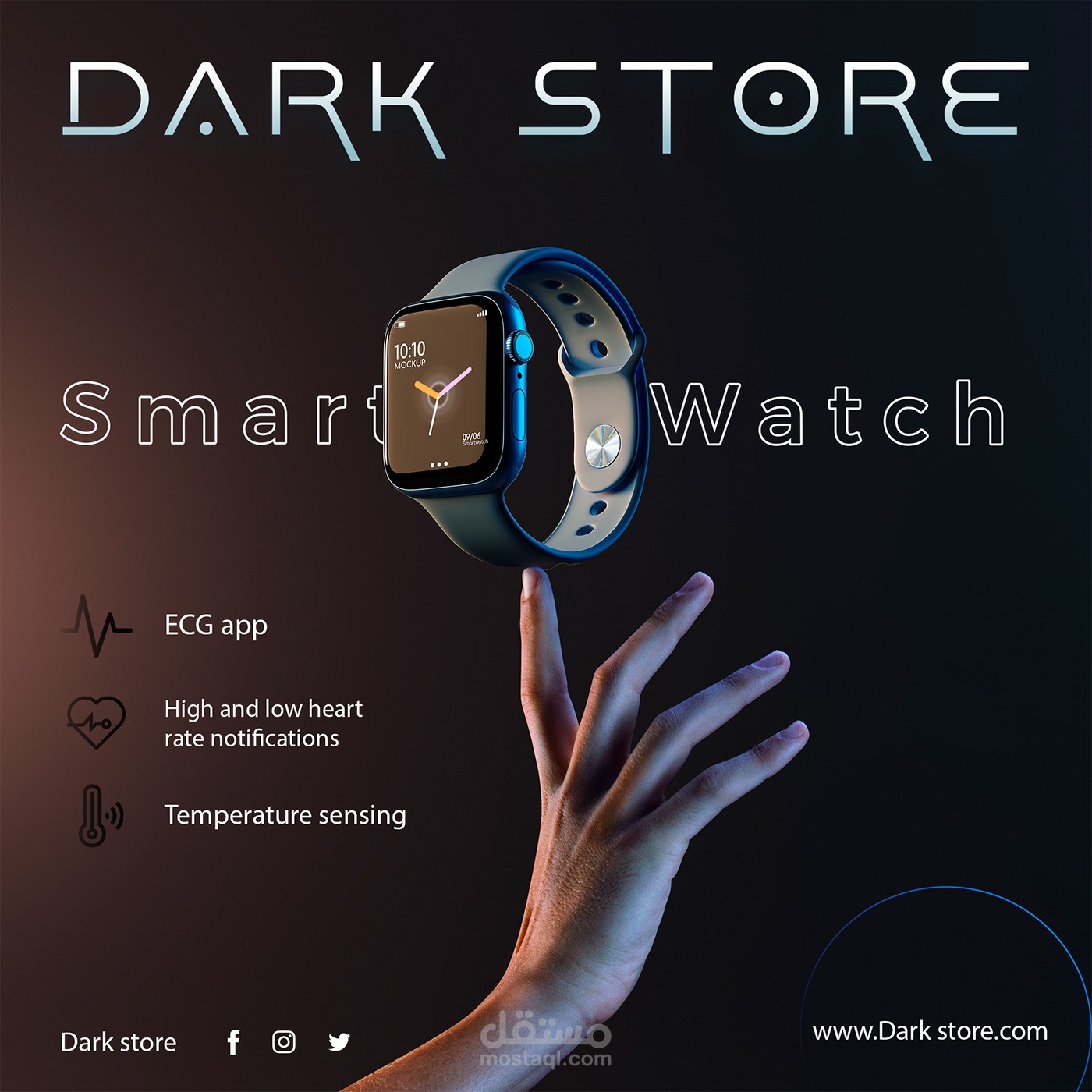 smart watch