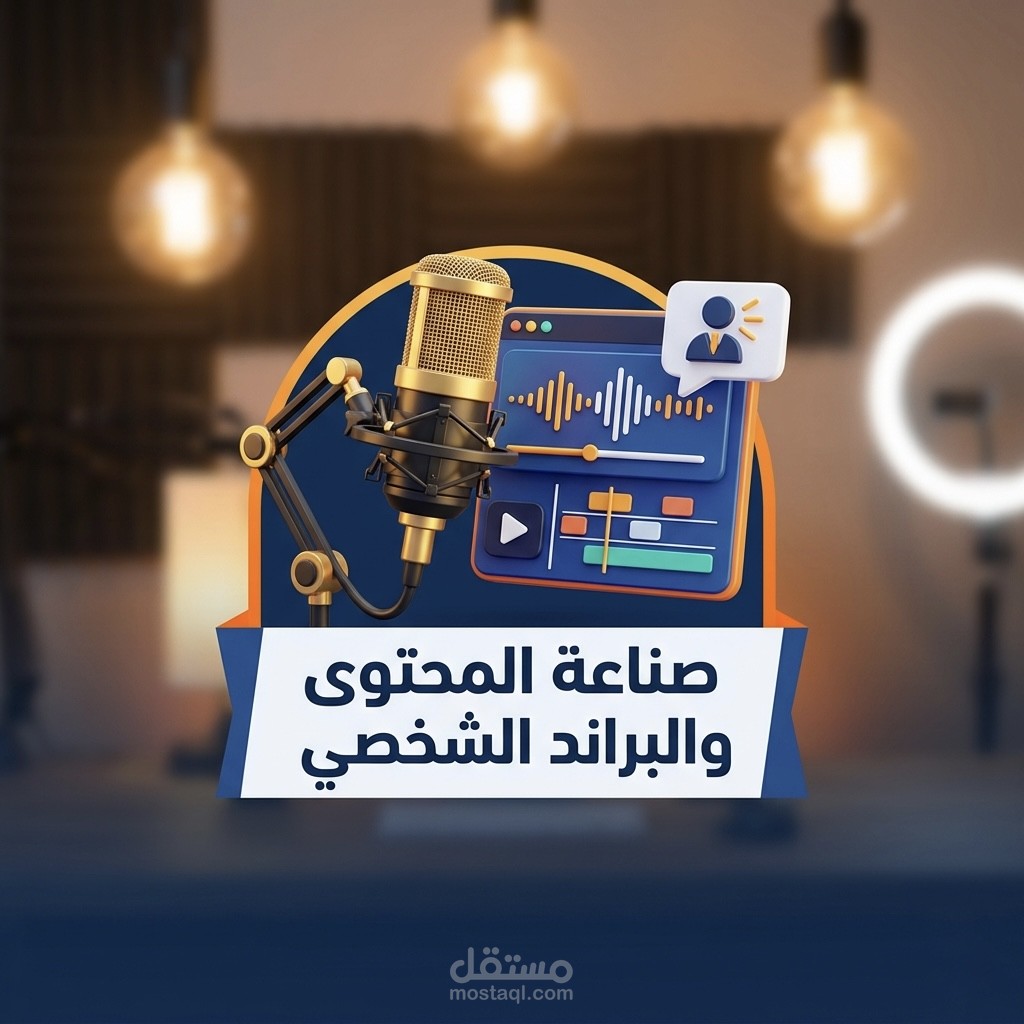 Story telling & Branding & Personal Branding & Educational