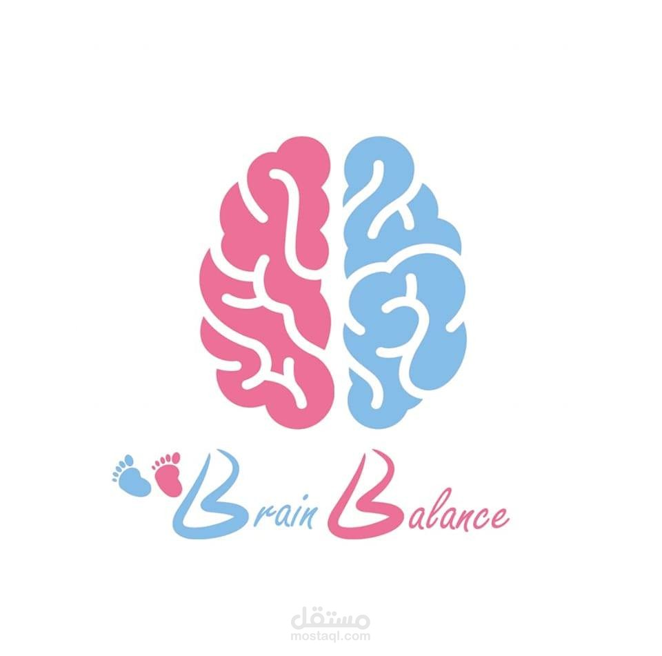 ادارة لتسويق عيادة - Brain Balance