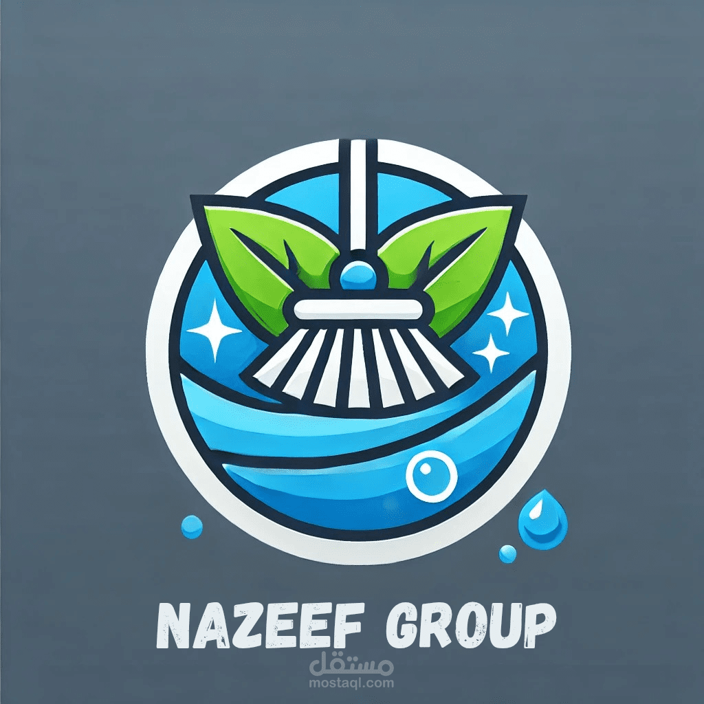 تصميم لوجو