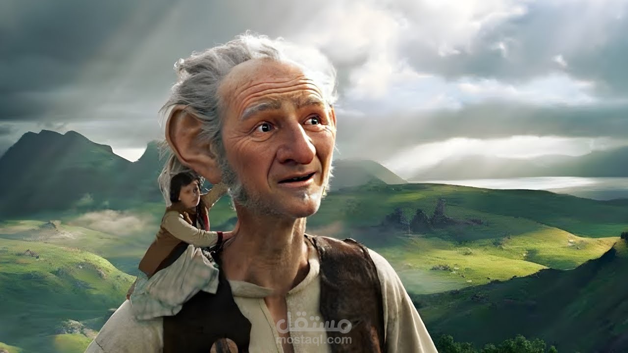 مونتاج ملخصات الافلام