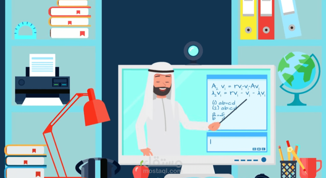 اقدم لك فيديو اعلاني احترافي لموقعك او منتجك