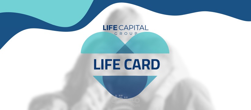 فويس أوفر جديد بصوتي في عمل رسمي عن تأمين كارت لايف