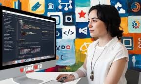 تصميم تطبيقات موبايل