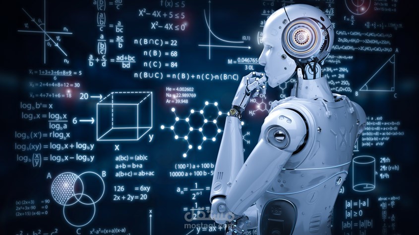 مقال عن تطور الذكاء الاصطناعي