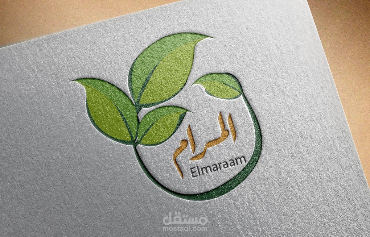 تصميم شعارات احترافيه