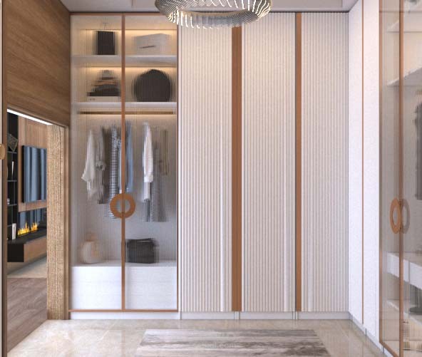 تصميم دريسينج