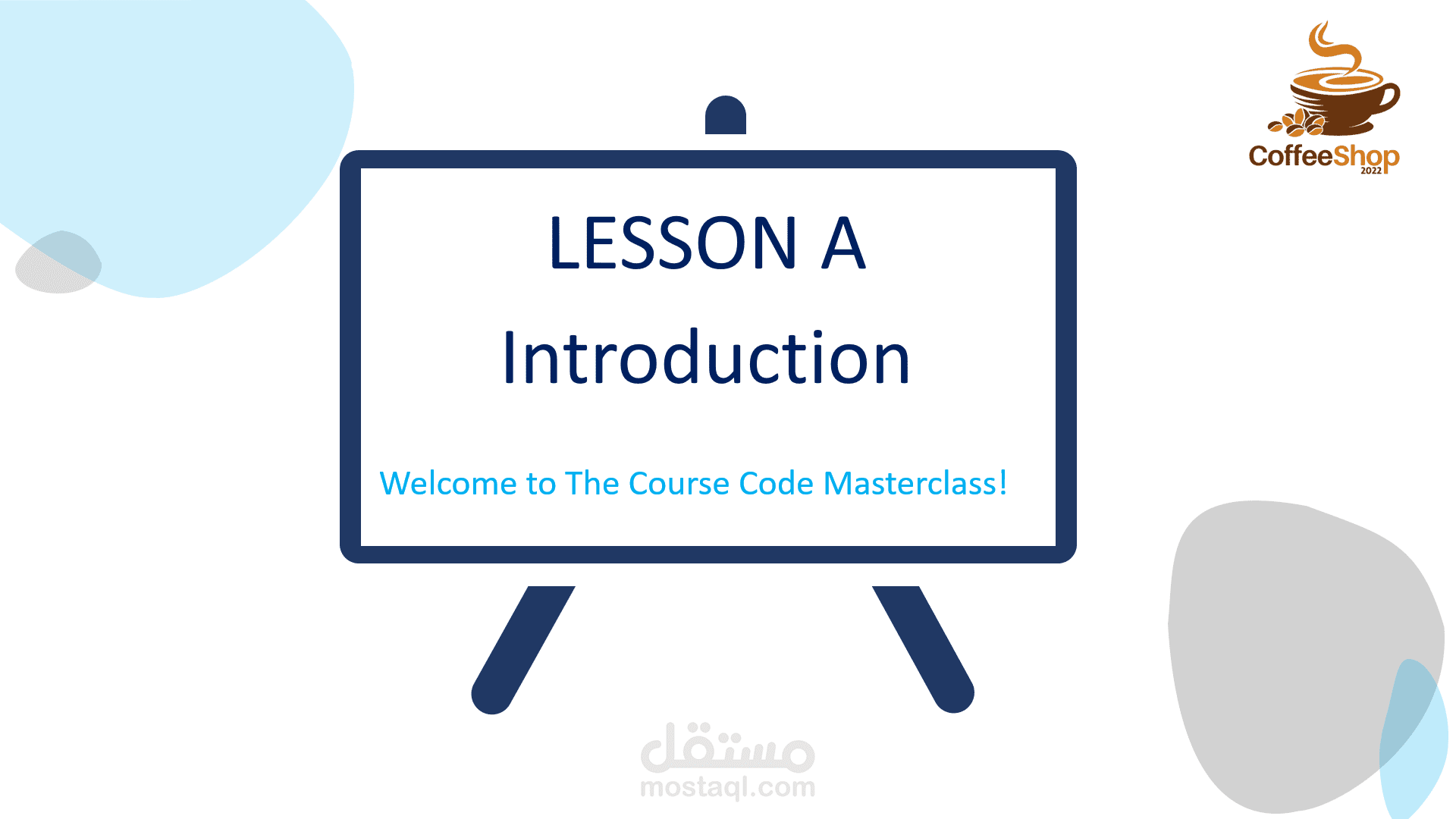 تصميم عرض تقديمي بوربوينت Presentation PowerPoint Disgin
