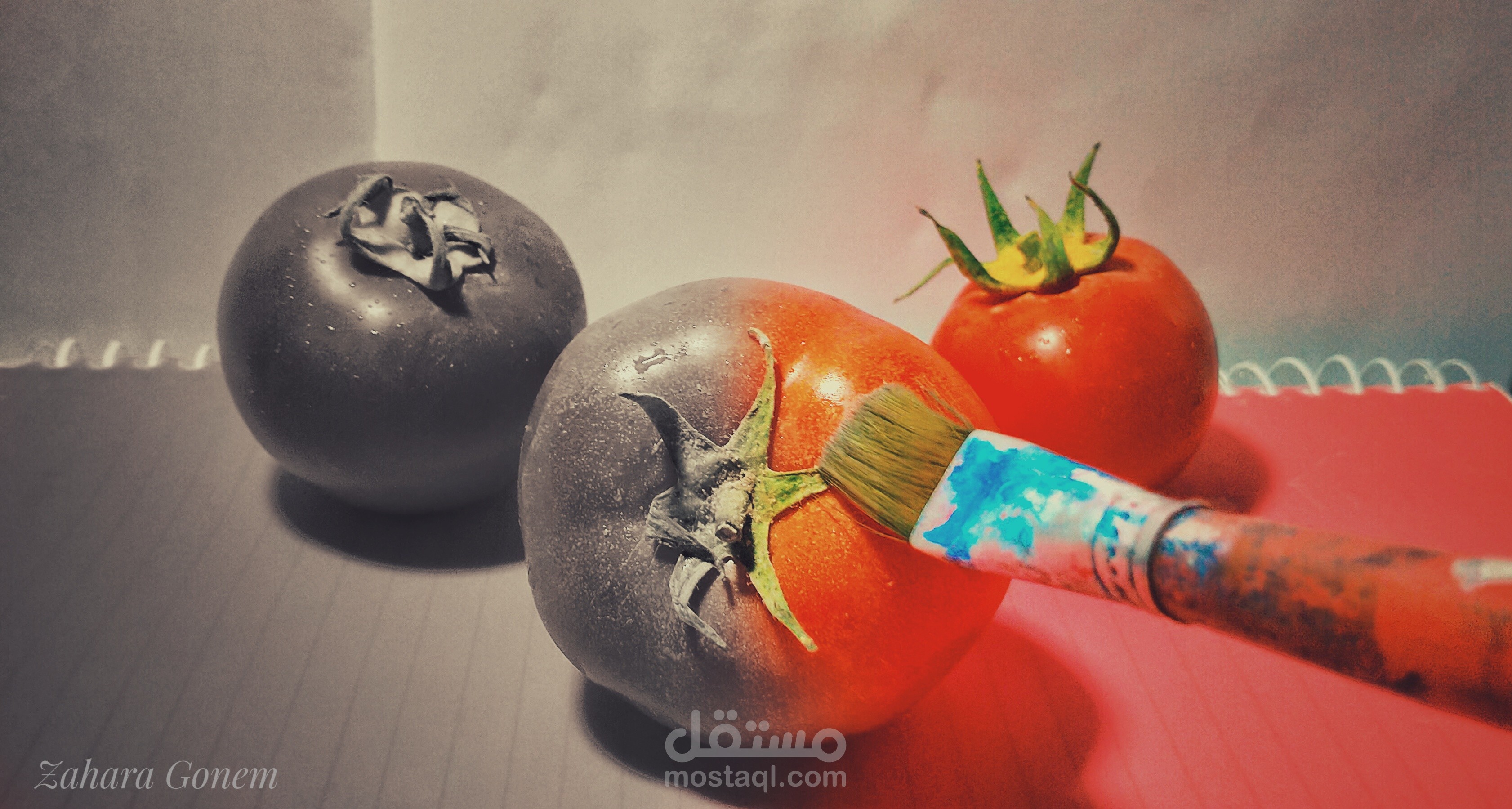 فوتوشوب _ تعديل الصور