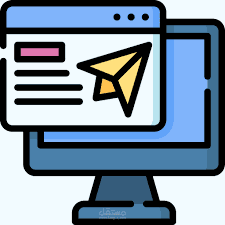 إنشاء صفحة هبوط