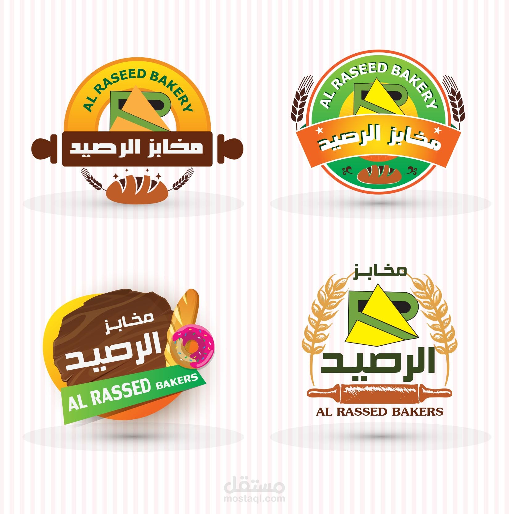تجميع لبعض اعمال الفيديو