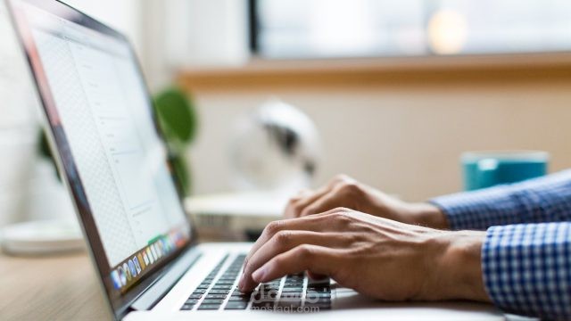 ادخل بيانات على برنامج الاكسل بدقة عالية