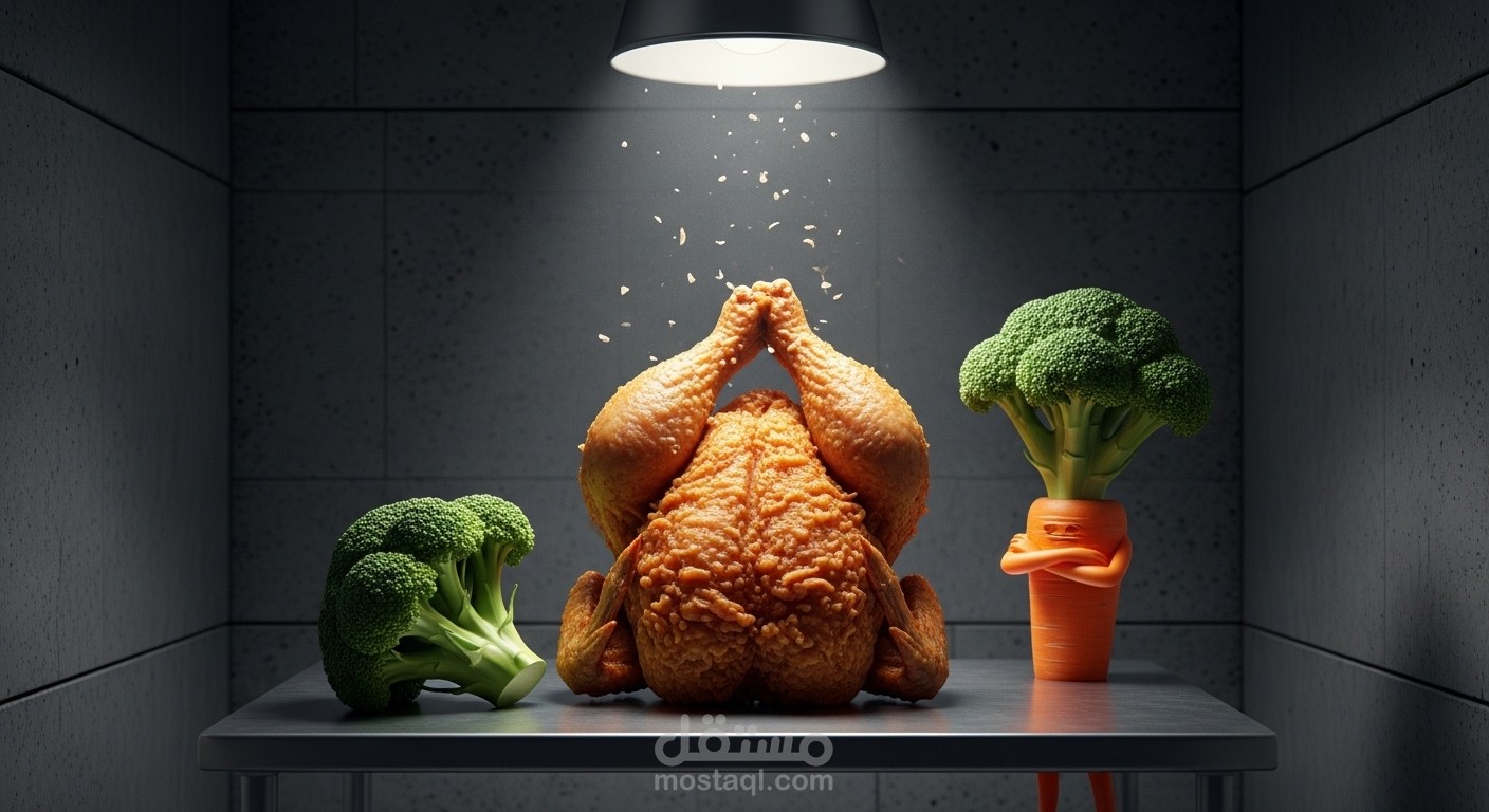 تصميم فيدوهات وصورة لعمل قصص قصيرة باستخدام الذكاء الاصطناعي