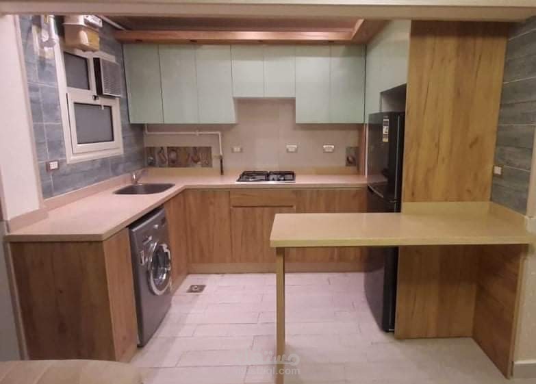 تصميم اثاث و مطابخ و دريسنج روم