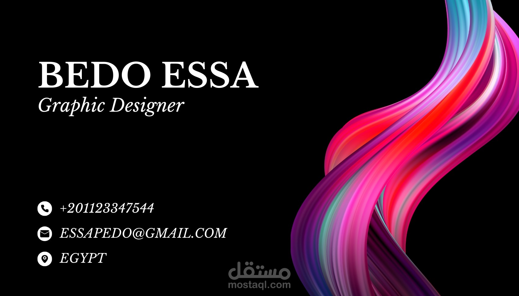 تصميم منشورات سوشال ميديا احترافي لمختلف المنصات