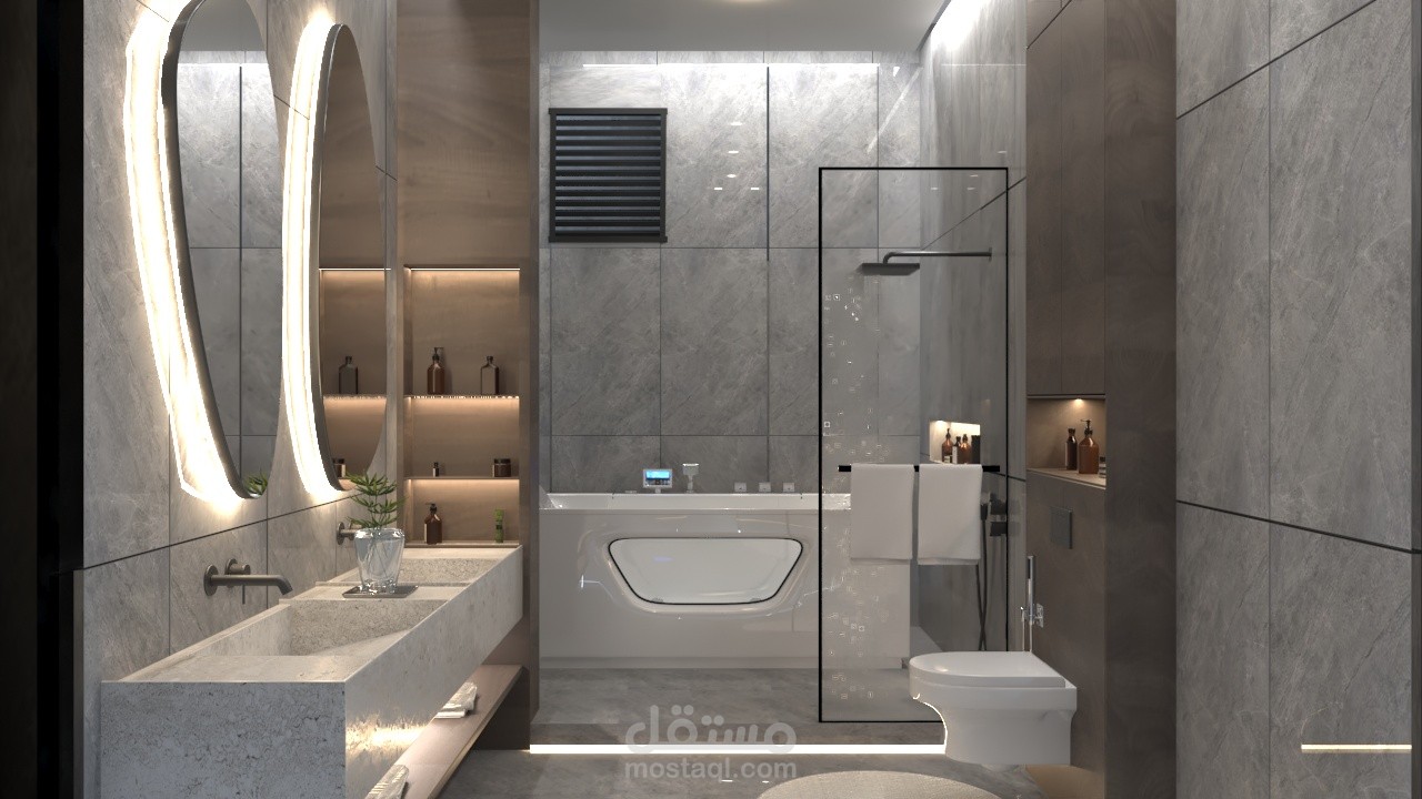 bathroom desgin