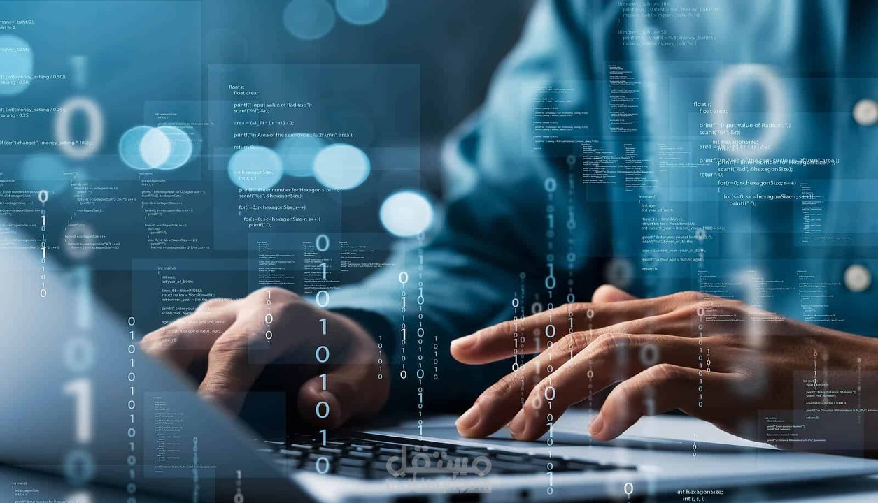 إستخراج البيانات من مواقع الانترنت (Web Scraping)