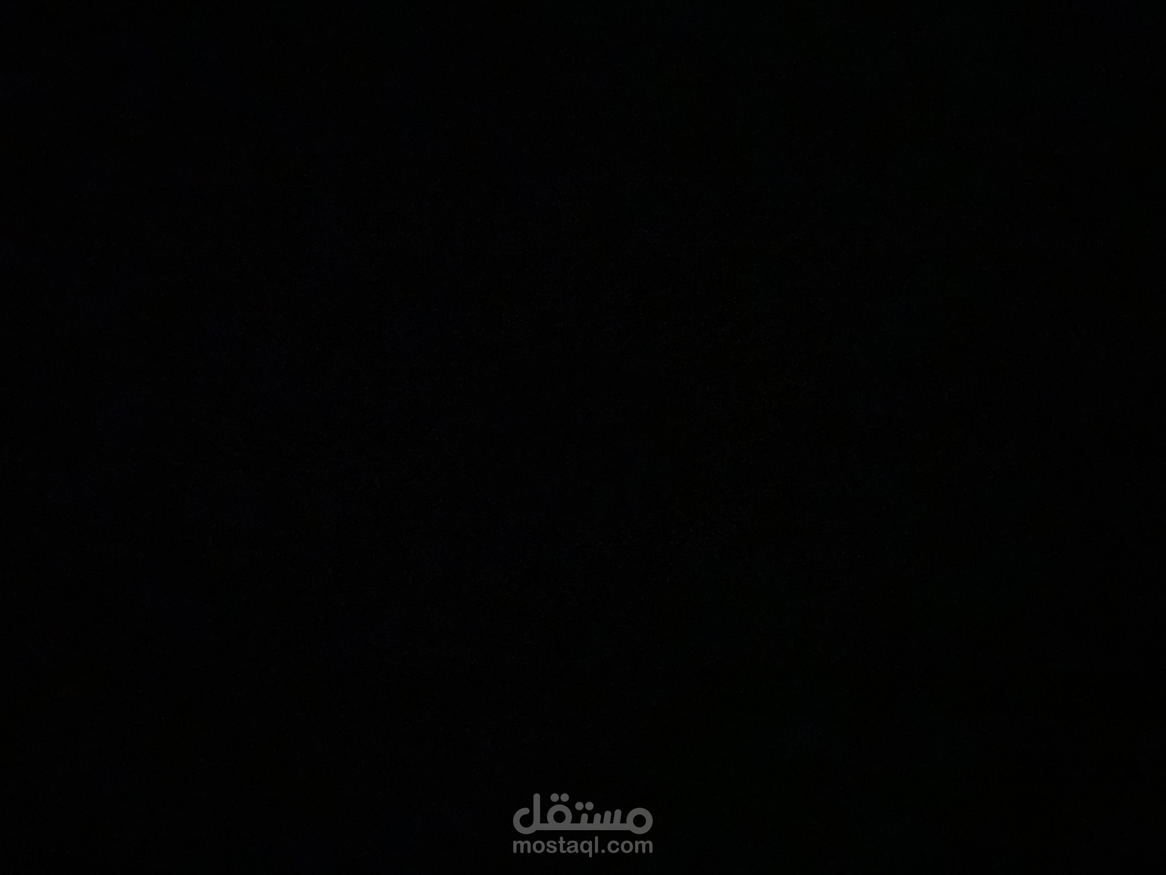 لم اعمل هنا سابقا
