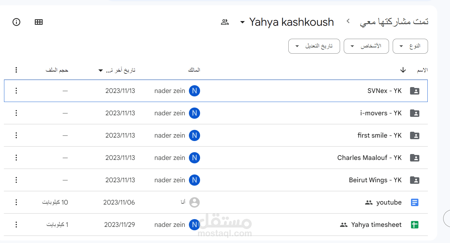 ادارة صفحات سوشيال ميديا