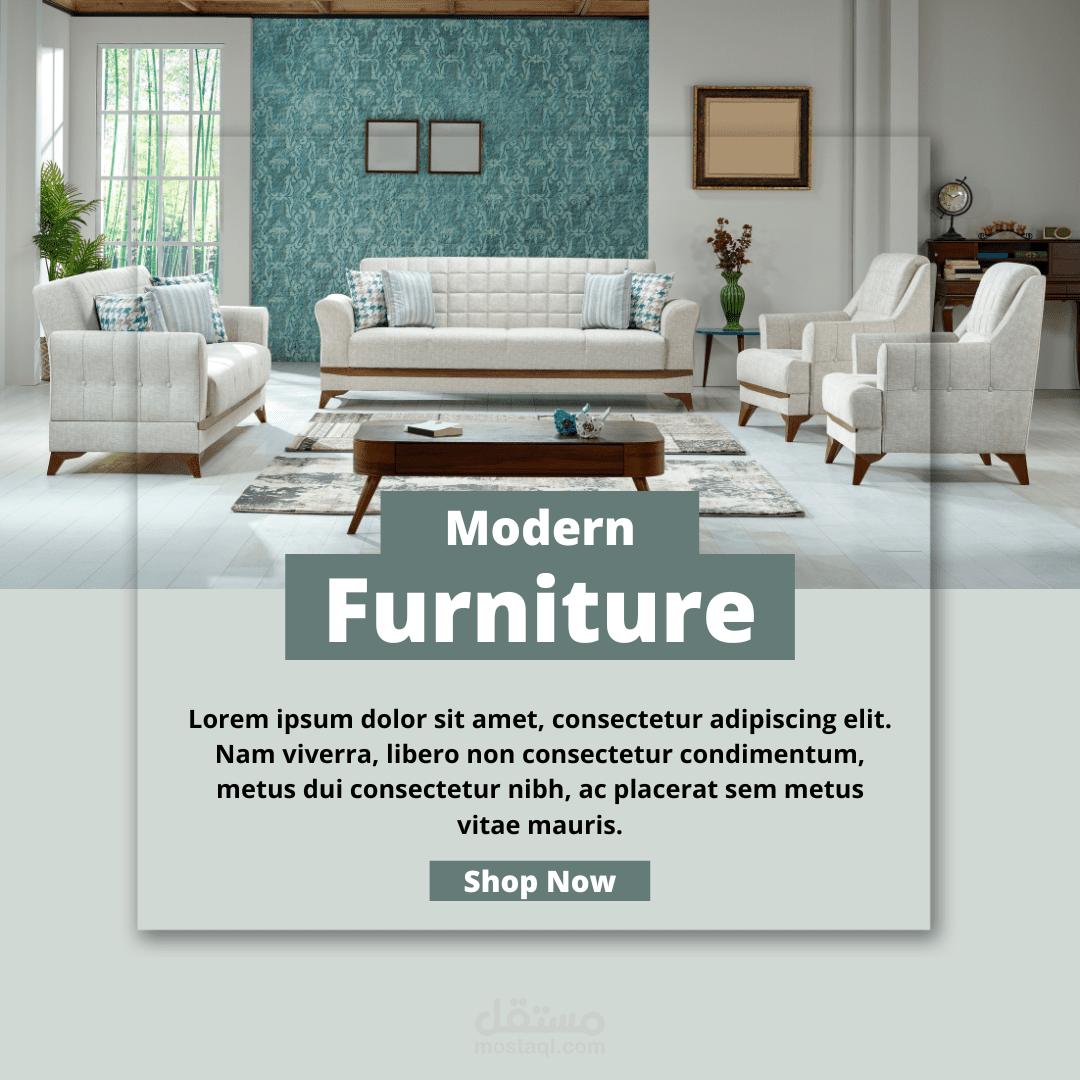 سأصمم منشورات وسائط اجتماعية عالية الجودة