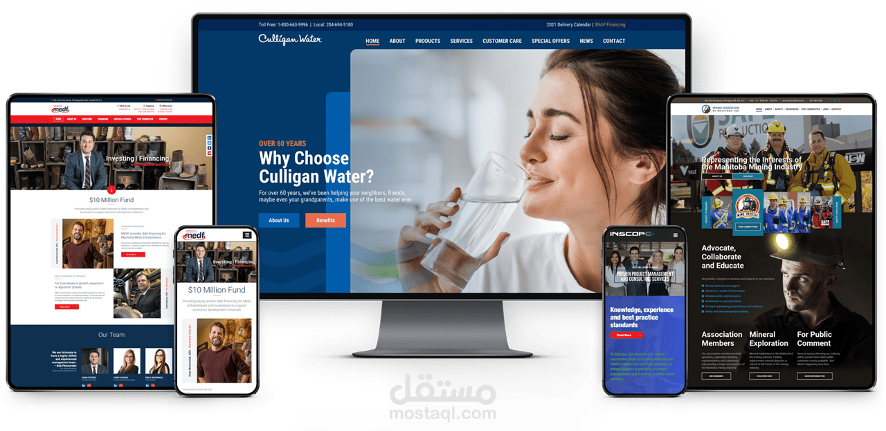 Web Design