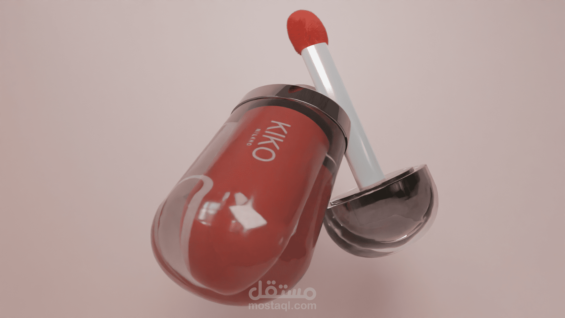 3d rendering prodact