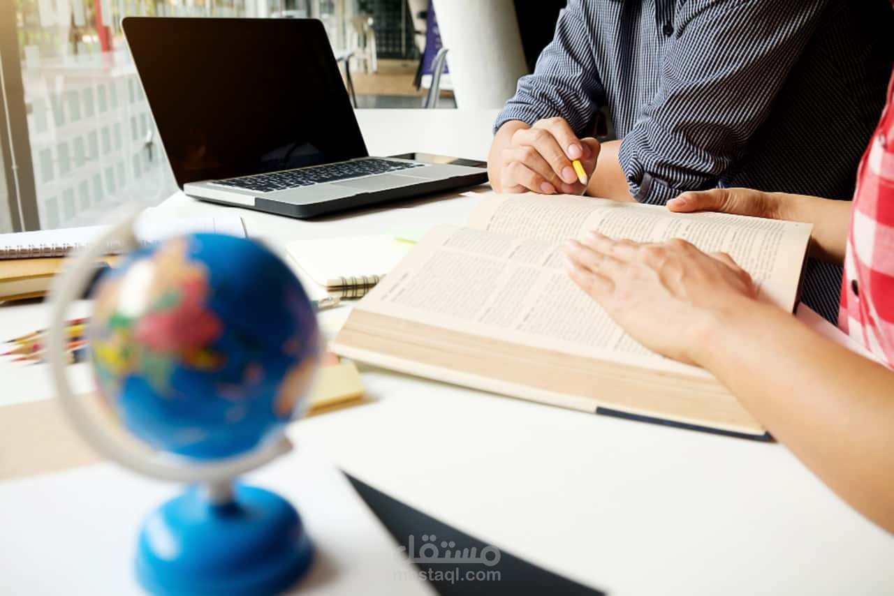 ترجمة مقالة من مُدوّنة لخبير زراعي ومُحلّل غذائي