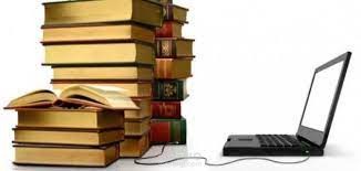 كتابة الابحاث والتقارير وتعديل الاستلال